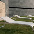 Indecasa, garden furniture, outdoor furniture, modern furniture, aluminum outdoor furniture